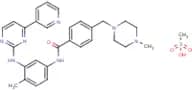Imatinib Methanesulphonate Salt