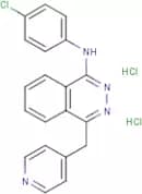 Vatalanib, dihydrochloride salt