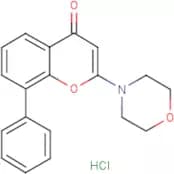 LY 294002, Hydrochloride Salt