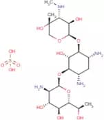 G-418 Sulphate solution 50mg/ml