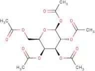 β-D-Galactose pentaacetate