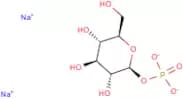 β-D-Glucopyranose 1-phosphate disodium salt
