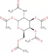 D-Galactosamine pentaacetate