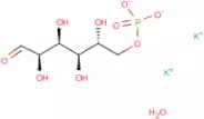 D-Glucose-6-phosphate dipotassium salt hydrate