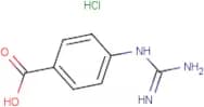 4-Guanidinobenzoic acid hydrochloride