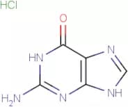 Guanine hydrochloride