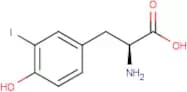 3-Iodo-L-tyrosine