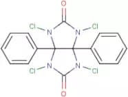 1,3,4,6-Tetrachloro-3-6-diphenylglycouril