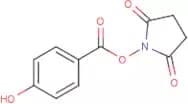 Succinimidyl-4-hydroxybenzoate
