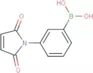 3-Maleimidophenyl boronic acid
