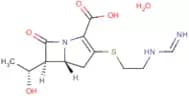 Imipenem monohydrate