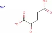 2-Ketoglutaric acid monosodium salt
