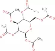 β-D-(+)-Glucose pentaacetate