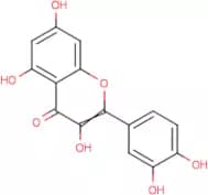 Quercetin, anhydrous