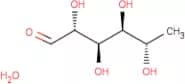 L-Rhamnose monohydrate
