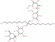 Lauryl maltose neopentyl glycol