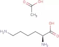 L-Lysine acetate