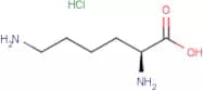 L-Lysine hydrochloride