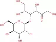 Lactulose
