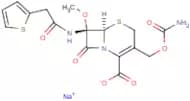 Cefoxitin sodium