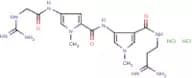 Netropsin dihydrochloride