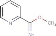 Methyl picolinimidate