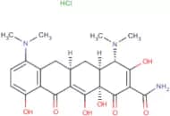 Minocycline hydrochloride