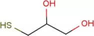 3-Thiopropane-1,2-diol