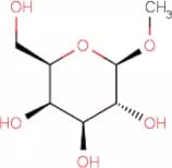 Methyl β-D-galactopyranoside