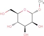 α-Methyl-D-mannopyranoside