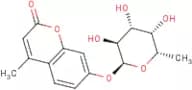 4-Methylumbelliferyl-α-L-fucopyranoside