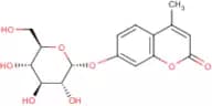 4-Methylumbelliferyl-α-D-glucopyranoside