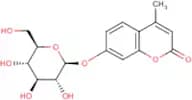 4-Methylumbelliferyl-β-D-glucopyranoside