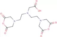 Diethylenetriaminepentaacetic dianhydride