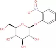 2-Nitrophenyl-β-D-glucopyranoside