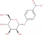4-Nitrophenyl-α-D-mannopyranoside
