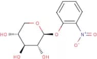 2-Nitrophenyl-β-D-xylopyranoside