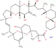 Okadaic acid, sodium salt
