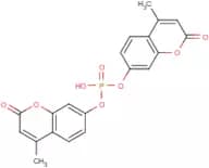 Bis(4-methylumbelliferyl) phosphate