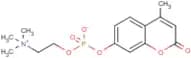 4-Methylumbelliferyl phosphocholine