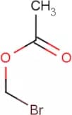 Bromomethyl acetate