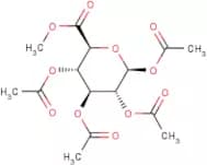 Methyl 1,2,3,4-tetra-O-acetyl-β-D-glucuronate