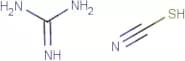 Guanidine thiocyanate
