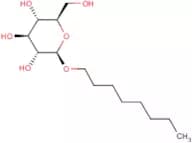 n-Octyl-β-D-glucopyranoside Ultrapure