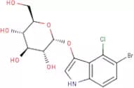 5-Bromo-4-chloro-3-indolyl-α-D-glucopyranoside