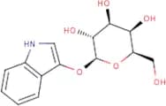 3-Indolyl-β-D-galactopyranoside