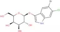 5-Bromo-6-chloro-3-indolyl-β-D-galactoside