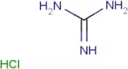 Guanidine hydrochloride