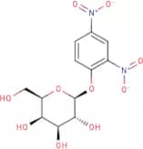 2,4-Dinitrophenyl β-D-galactopyranoside
