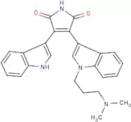 Bisindolylmaleimide I